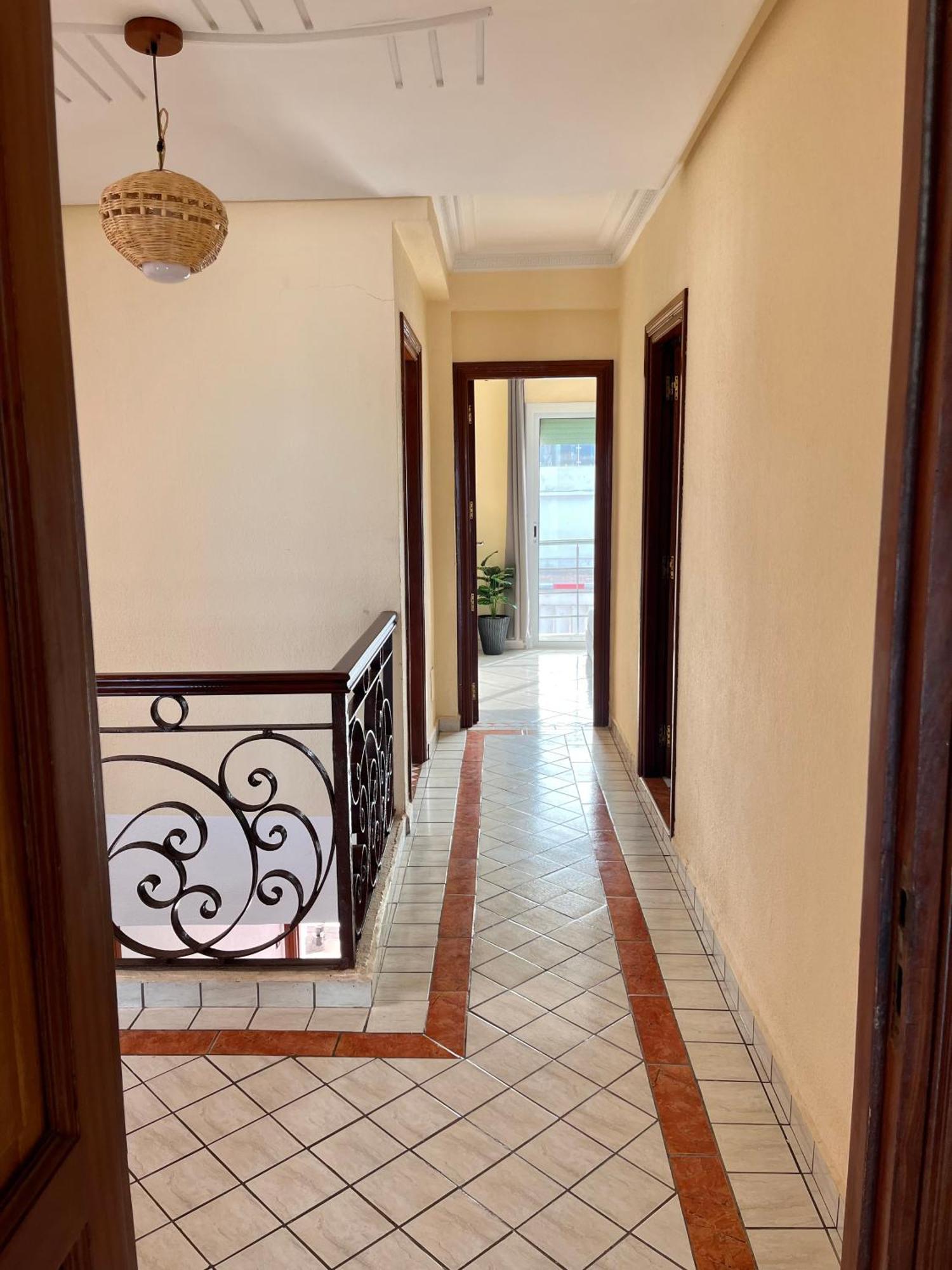 Splendid Beachfront Villa In Sidi Bouzid Beach With Pool Douar Ourlali Bagian luar foto