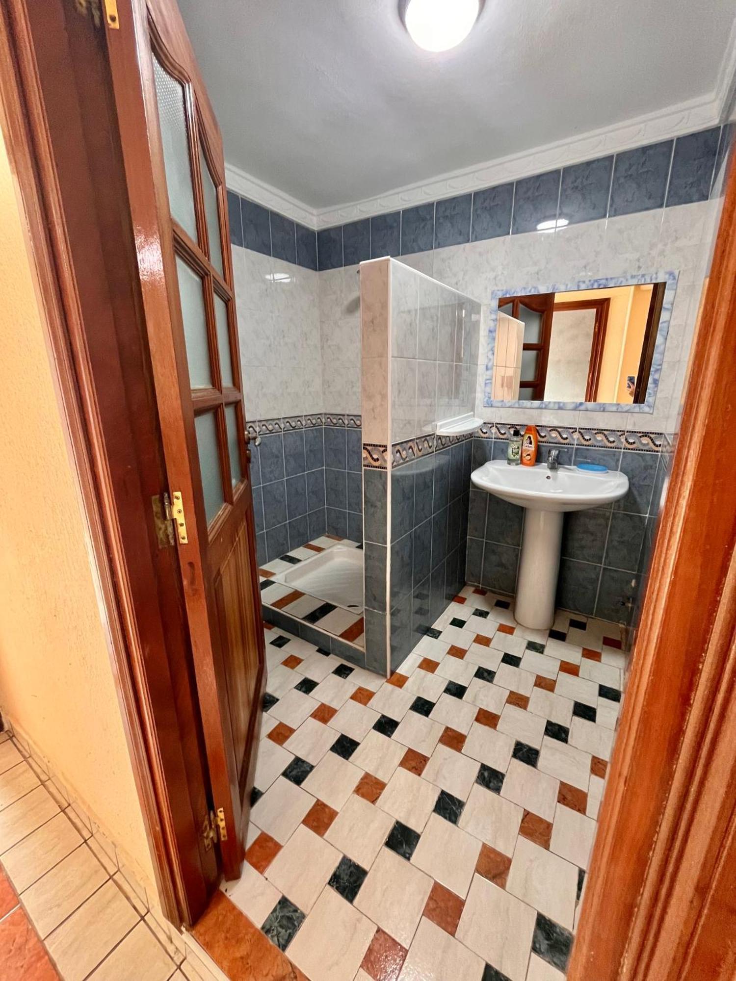 Splendid Beachfront Villa In Sidi Bouzid Beach With Pool Douar Ourlali Bagian luar foto