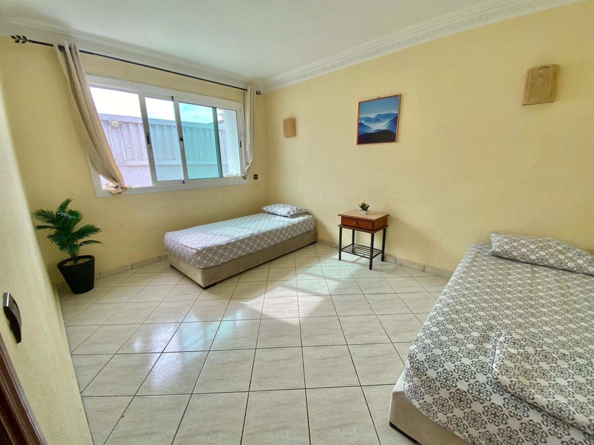 Splendid Beachfront Villa In Sidi Bouzid Beach With Pool Douar Ourlali Bagian luar foto